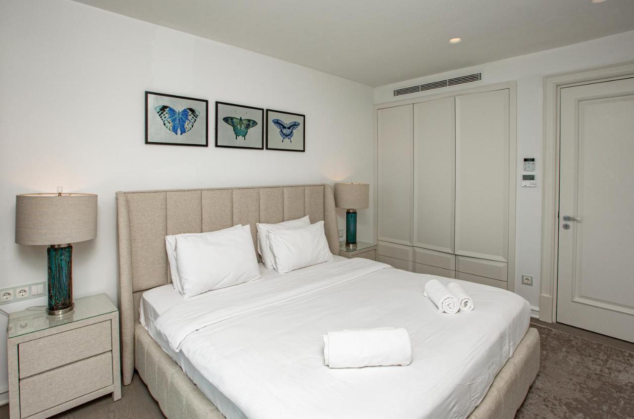 Villa The Elysium Miramar Villas *