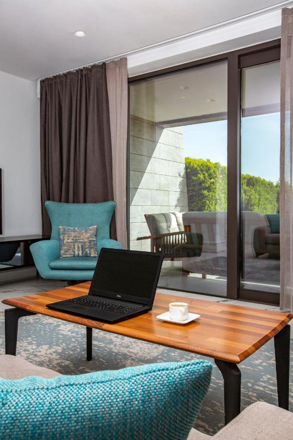 The Elysium Miramar Villas