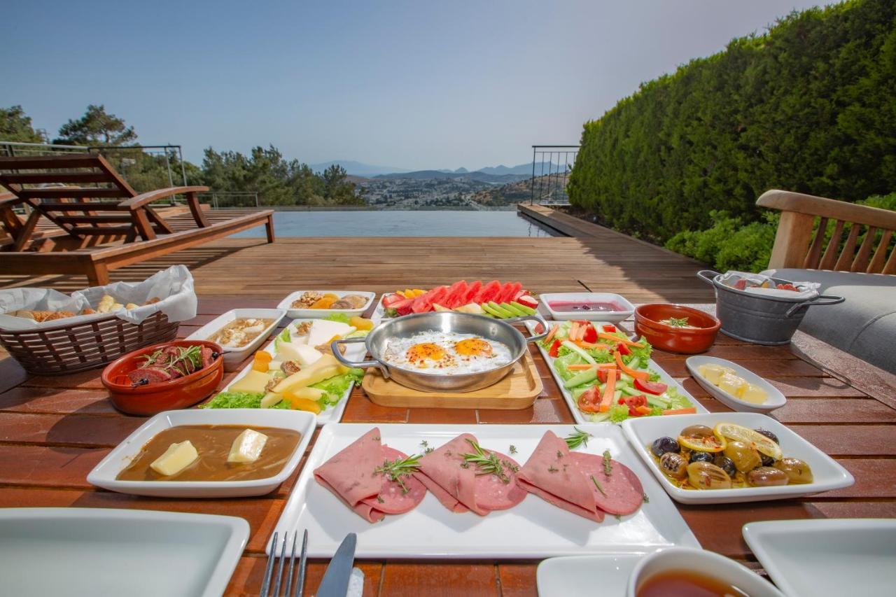 The Elysium Miramar Villas * Bodrum