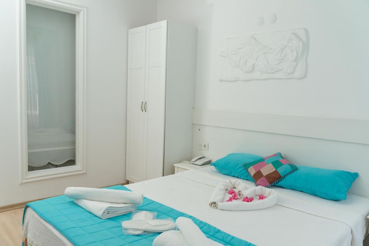 Hotel Yeni Cesme