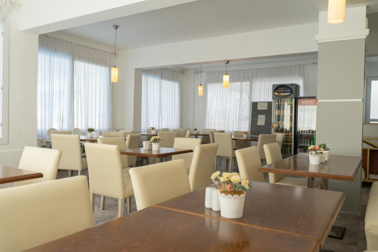 Yeni Hotel Cesme