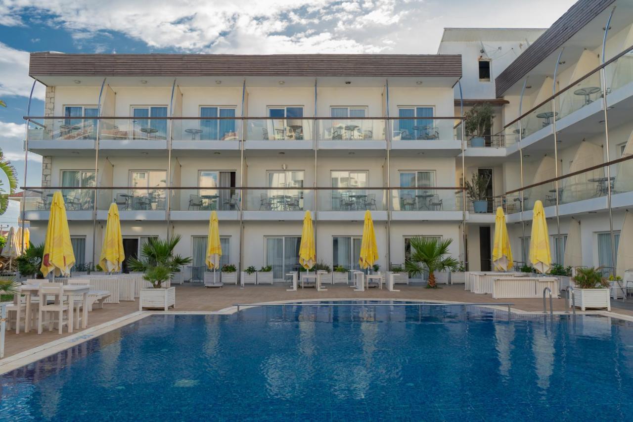 Yeni Cesme