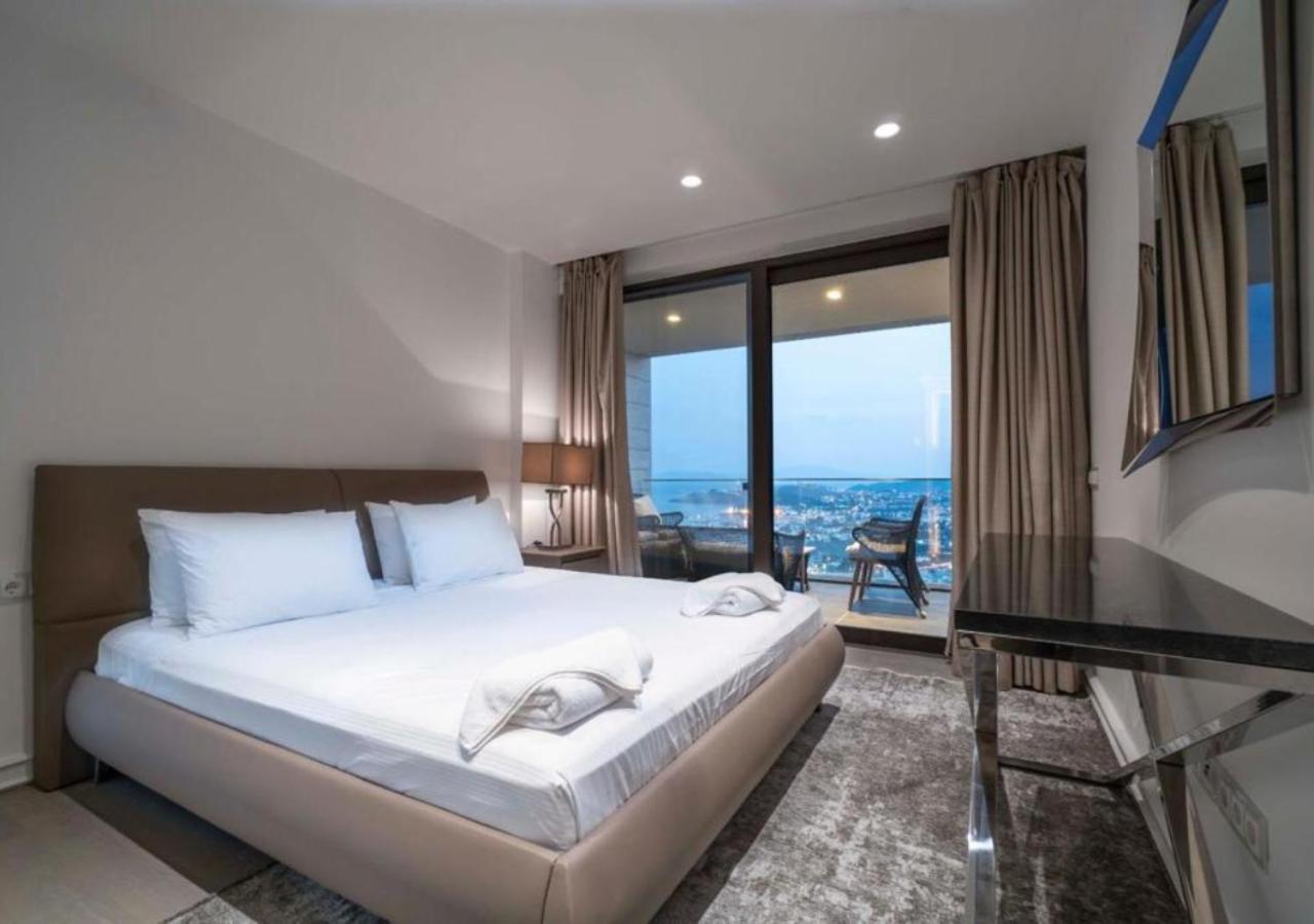 The Elysium Miramar Villas * Bodrum