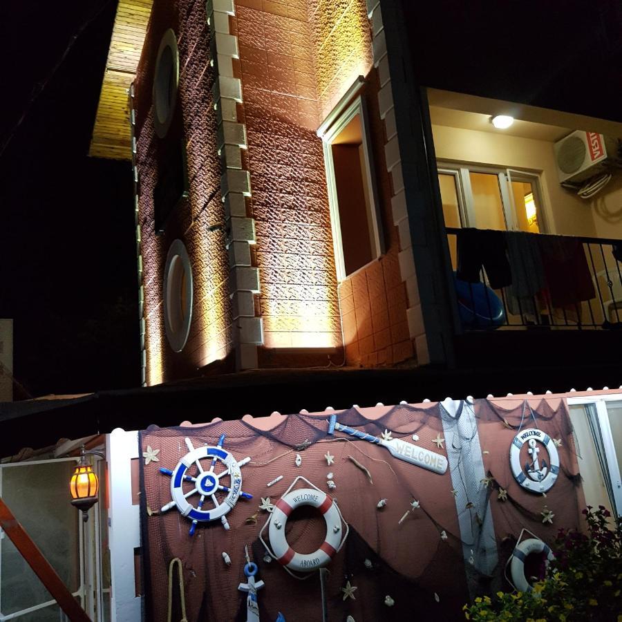 Istanbul Yildiz Hotel