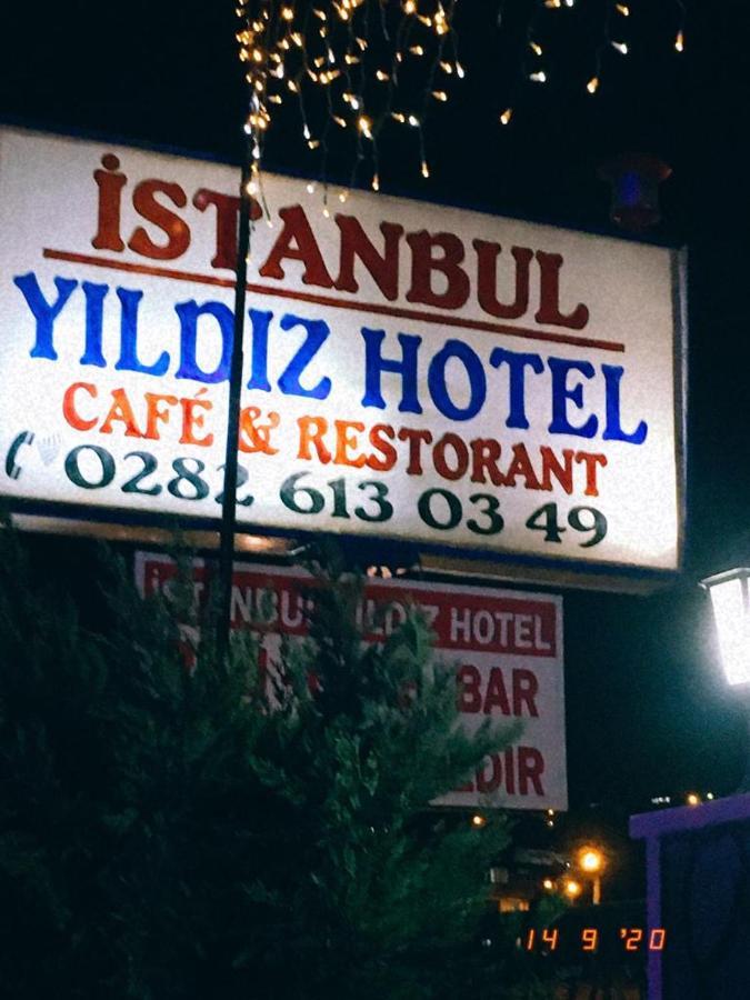 Istanbul Yildiz 3*