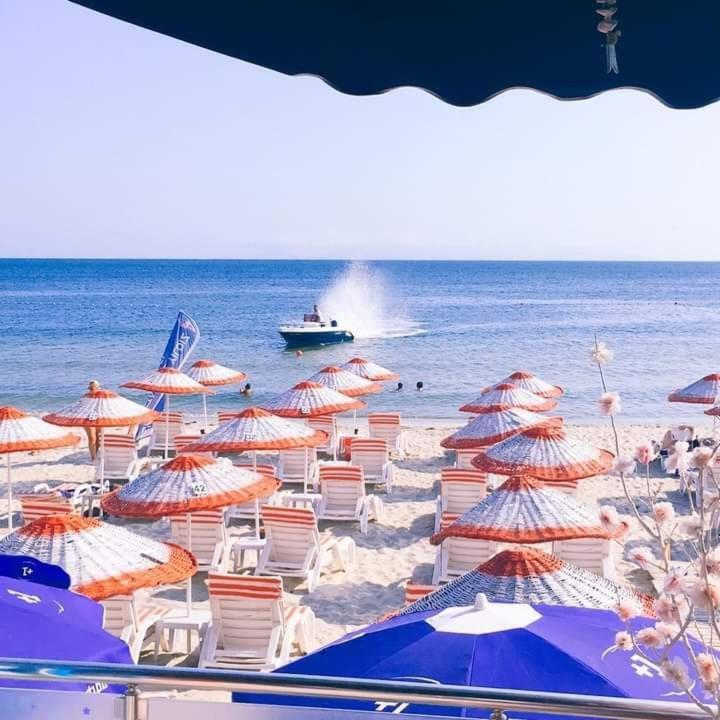 Hotel Istanbul Yildiz 3*