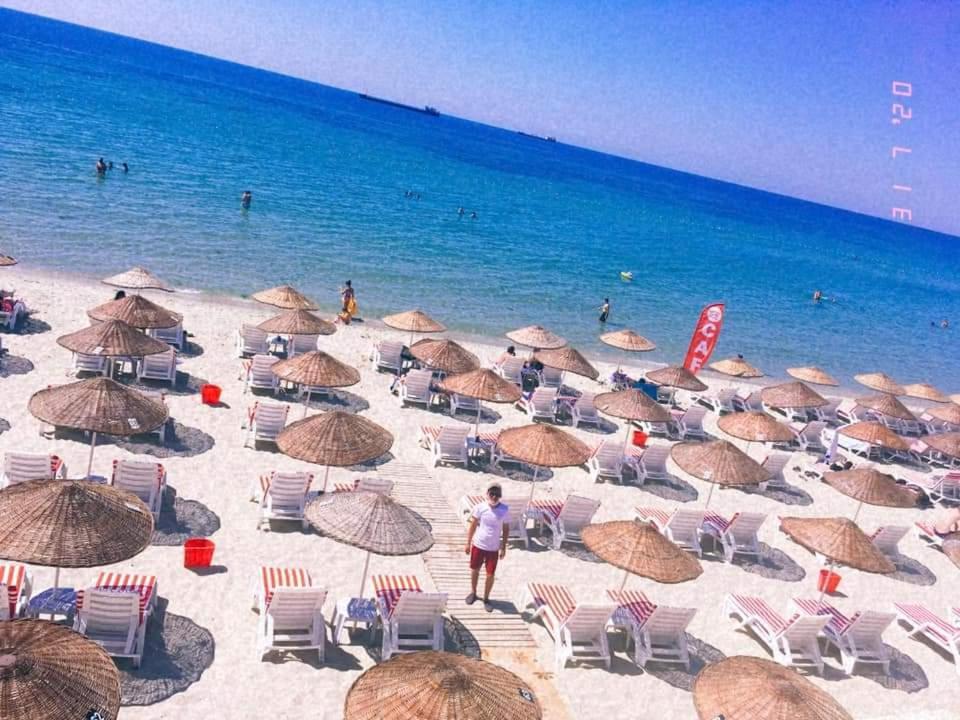 Istanbul Yildiz Marmara Ereglisi