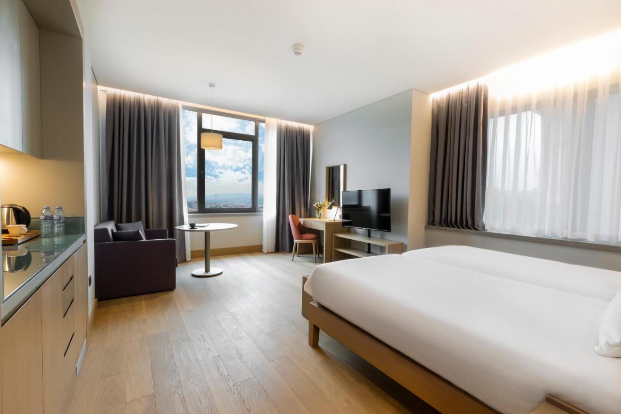 Radisson Harbiye