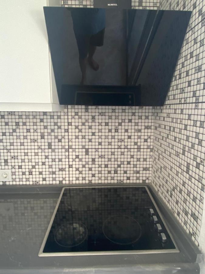 Single At Adabuku Seba Solemar Site -luxury Utilities Included * Bogazici