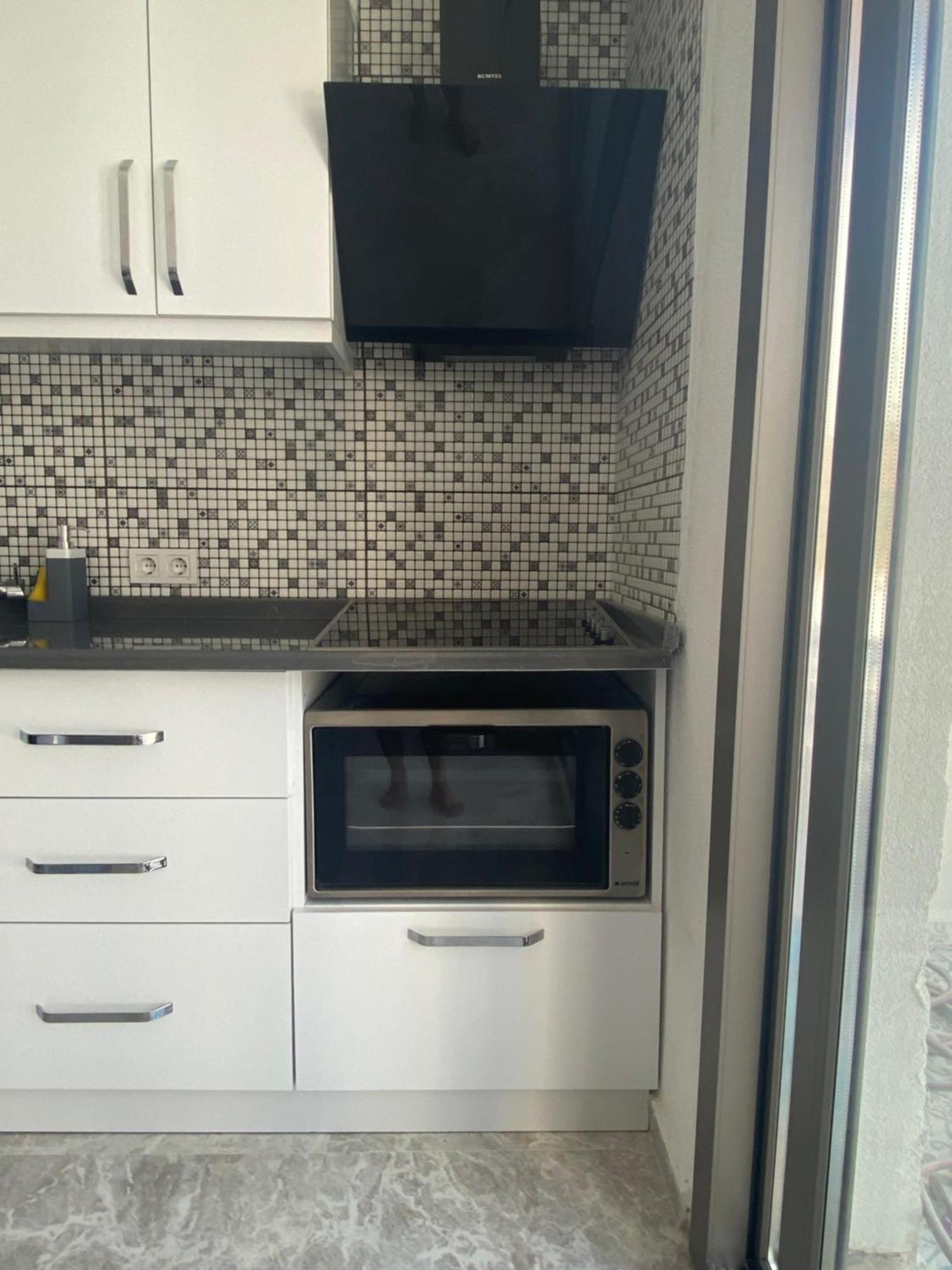 Apartment Single At Adabuku Seba Solemar Site -luxury Utilities Included