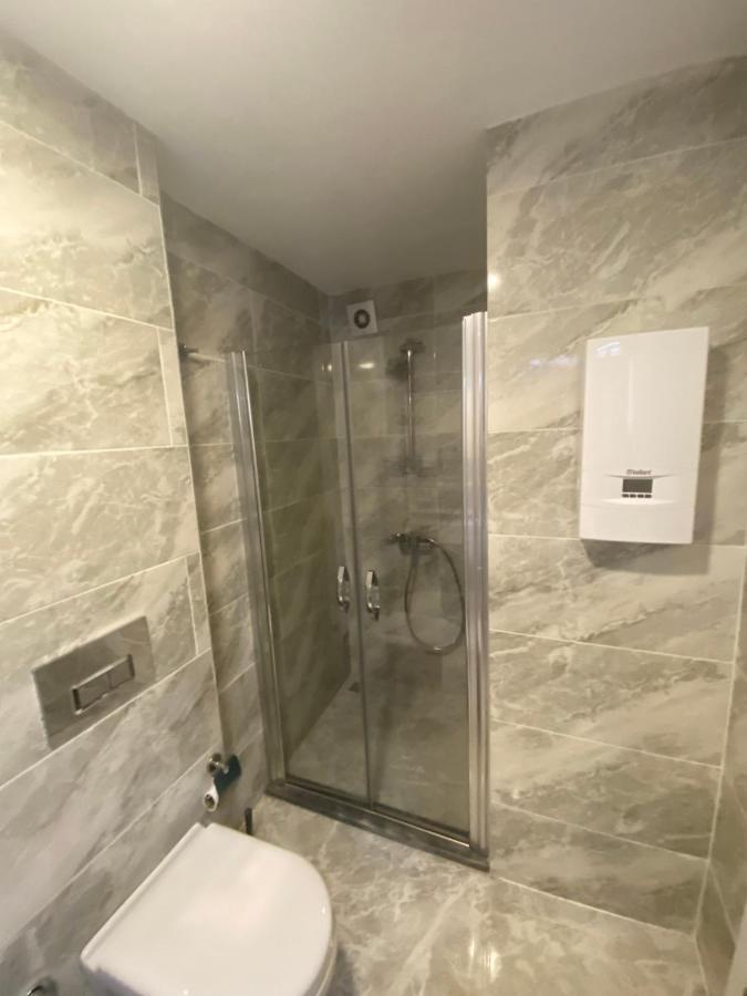 Apartment Single At Adabuku Seba Solemar Site -luxury Utilities Included *