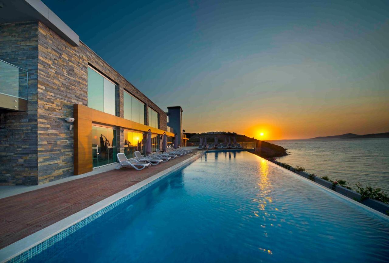 Single At Adabuku Seba Solemar Site -luxury Utilities Included * Bogazici