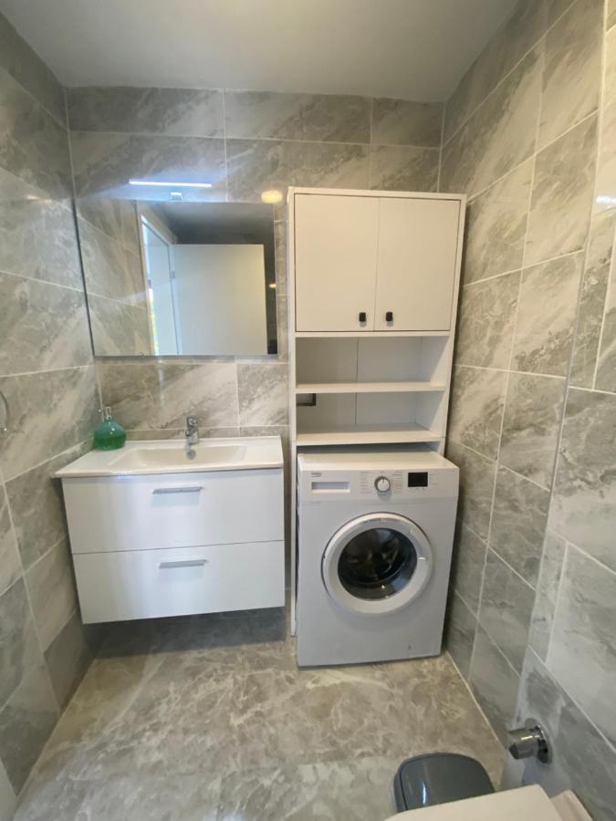 Single At Adabuku Seba Solemar Site -luxury Utilities Included Apartment Bogazici