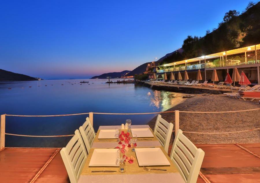 Olympos Mocamp Holiday park