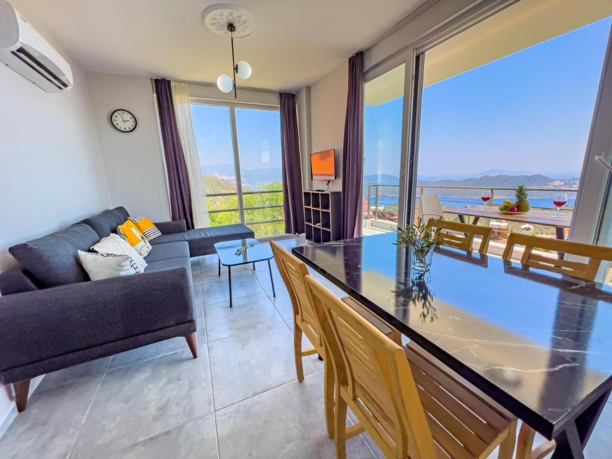 Just Dream Hotel Kas