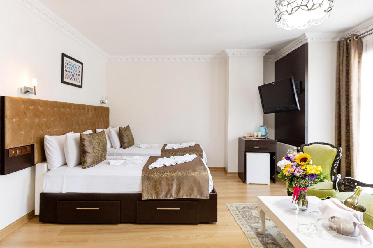 Kumru Hotel 2*