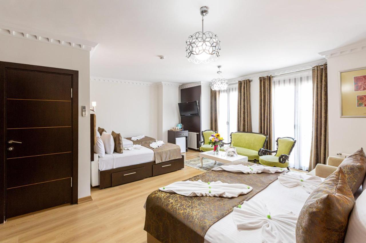 Kumru Hotel 2*