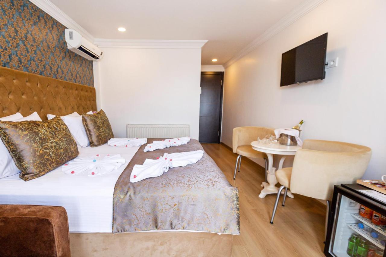 Kumru Hotel Istanbul
