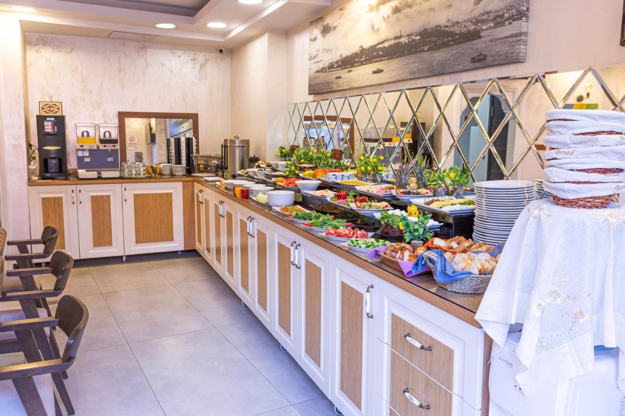 Hotel Kumru Istanbul