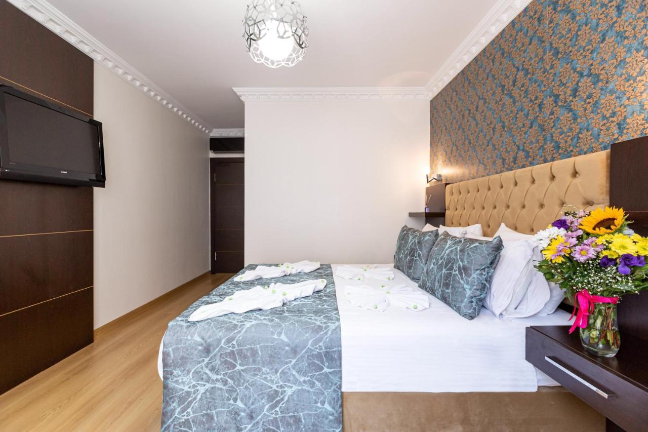 Hotel Kumru Istanbul