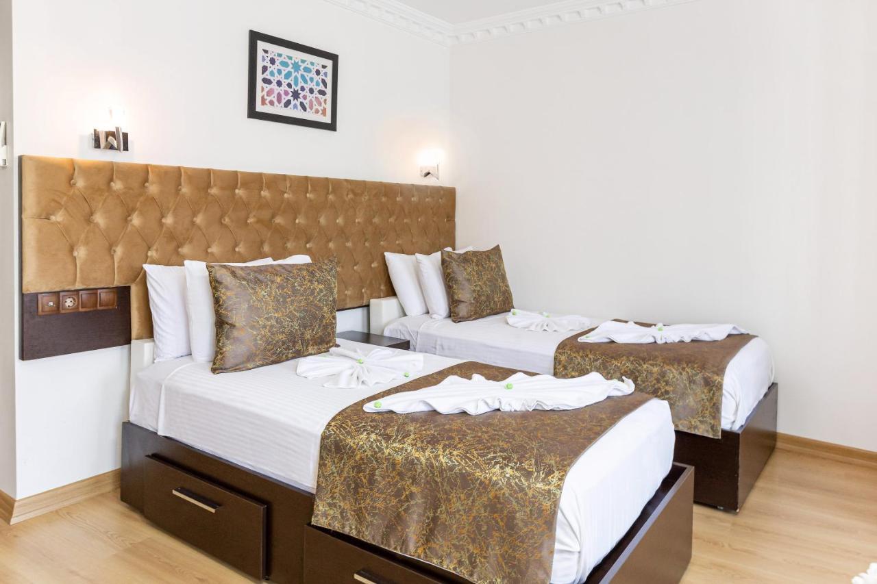 Hotel Kumru 2*