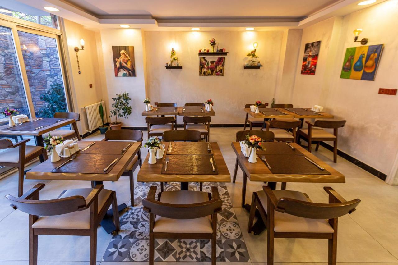 Hotel Kumru Istanbul
