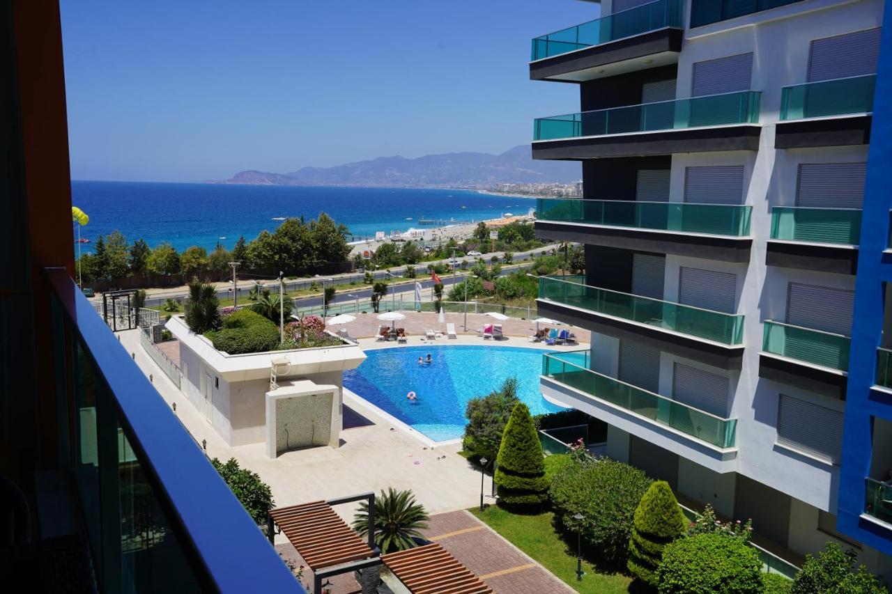 Apartment Konak Seaside Homes Kargicak (Alanya)