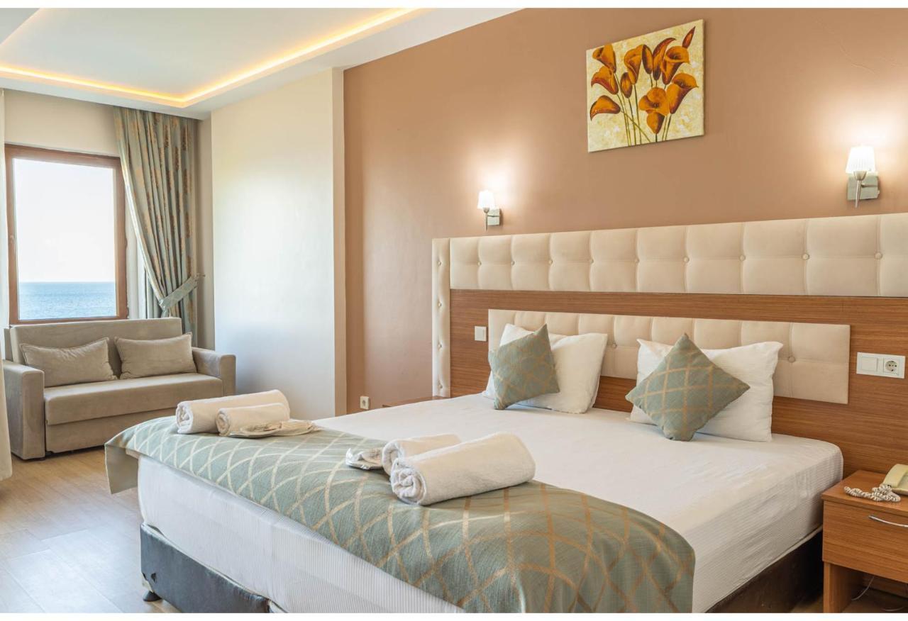 Hotel Westport Istanbul & Silivri
