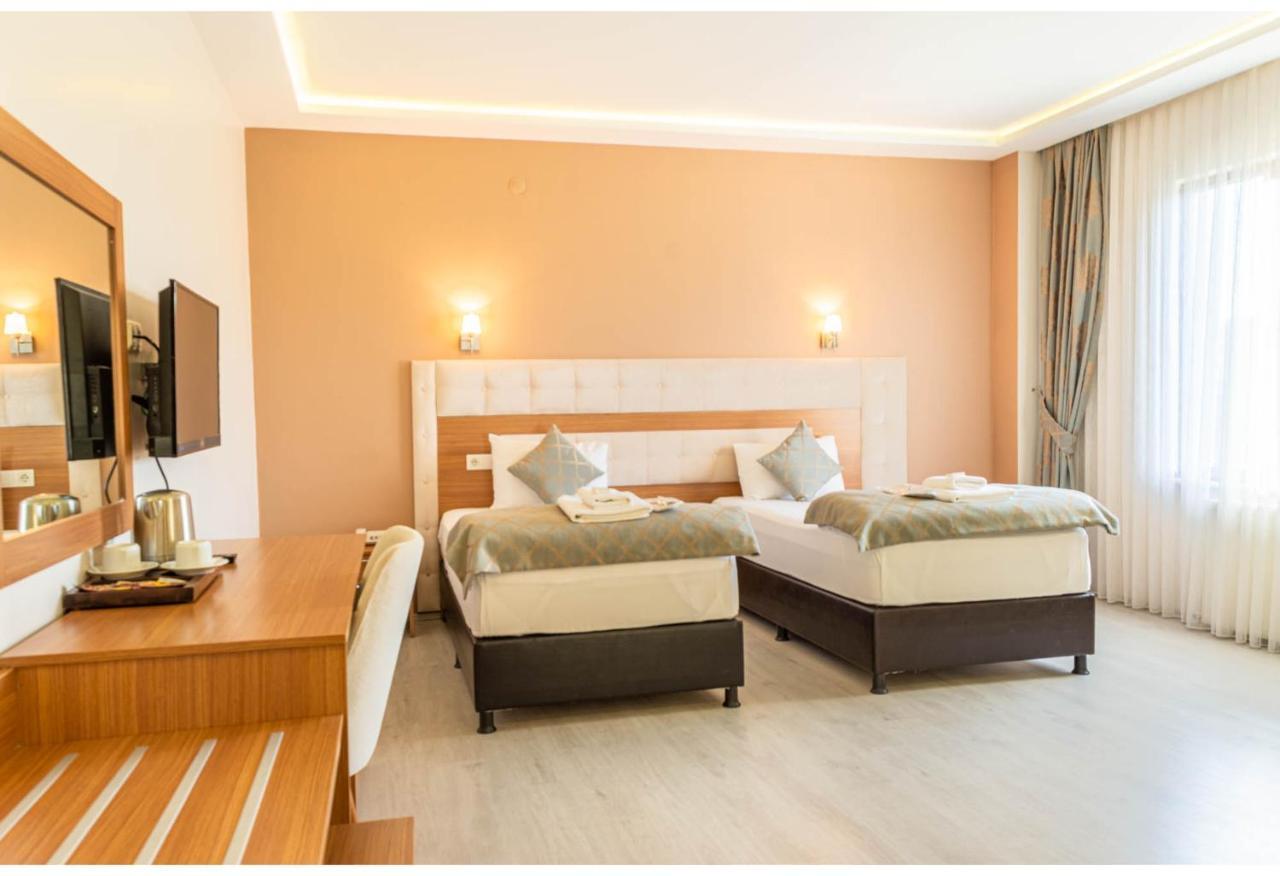 Westport Istanbul & Silivri