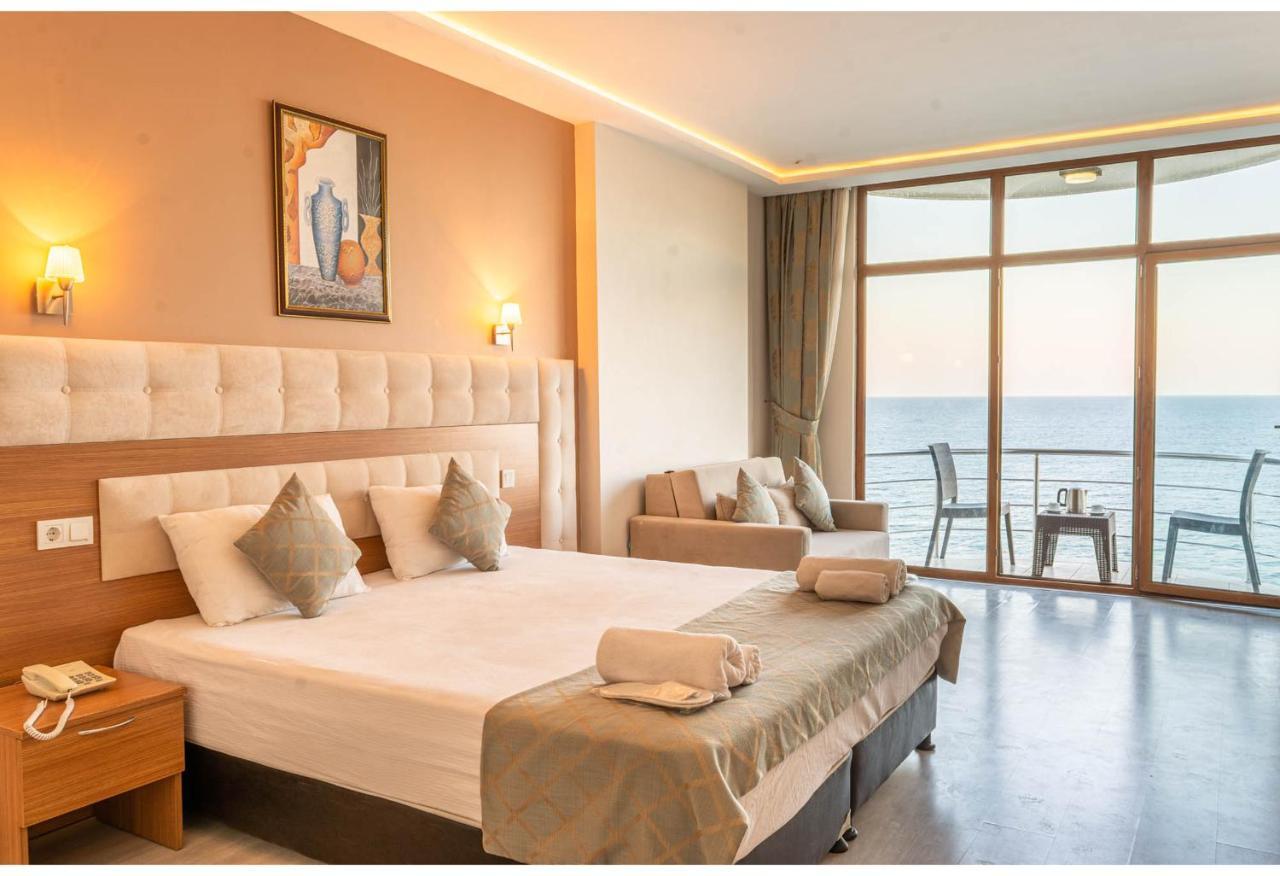Westport Istanbul & * Silivri