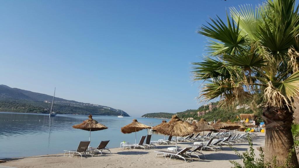 Hotel Oliviera Private Island - Kalem Island