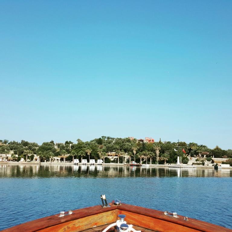 Oliviera Private Island - Kalem Island Kalem Adasi