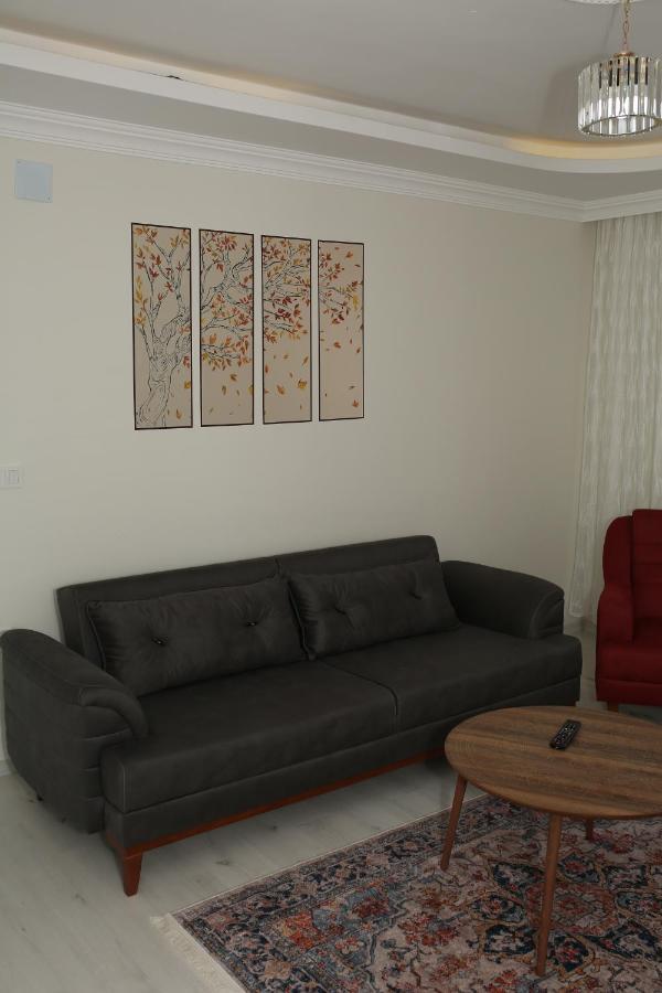 Misho Apartment