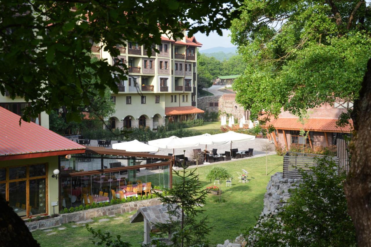 Resort Gazelle & 5*