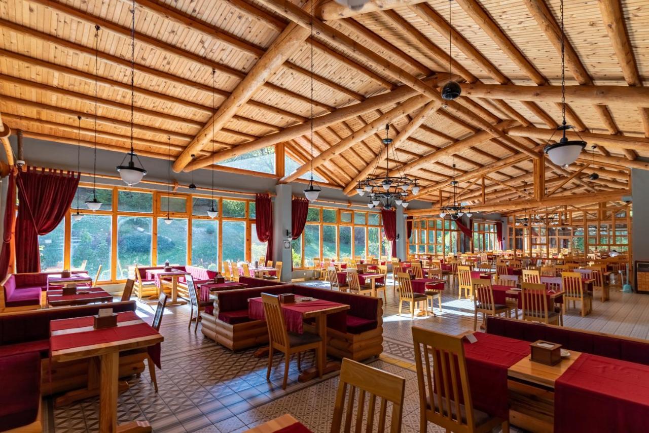 Resort Gazelle & 5*