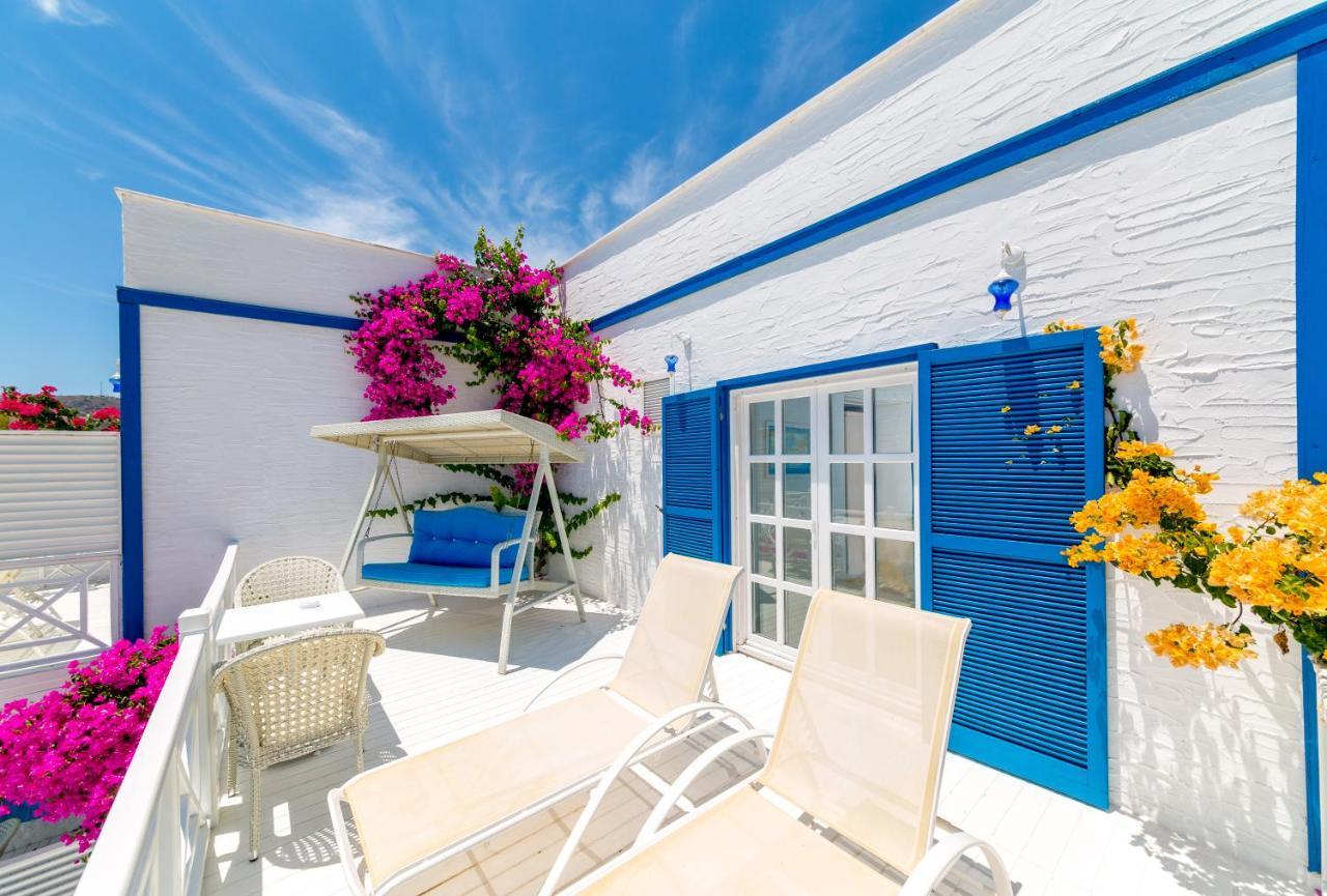 Hotel Mavi Beyaz 3*