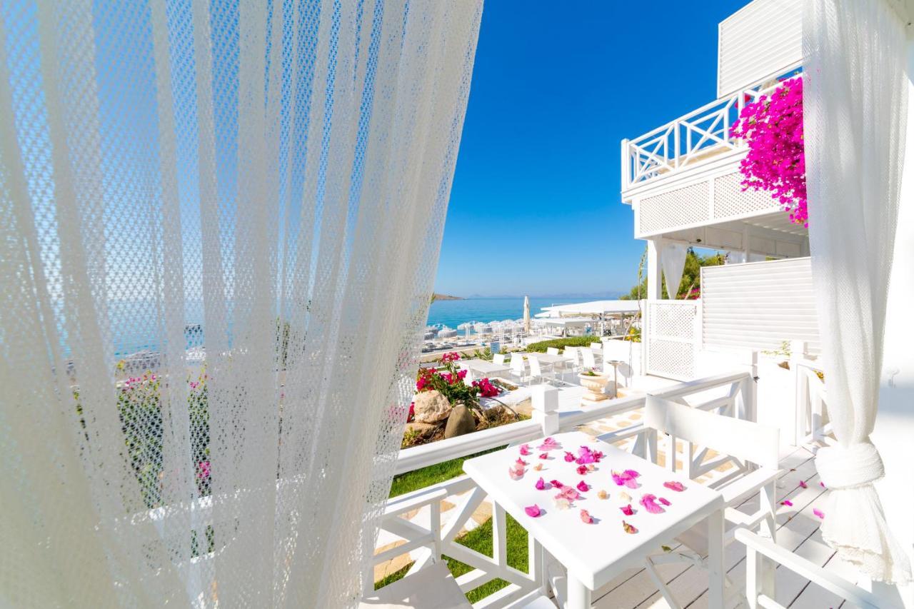Hotel Mavi Beyaz