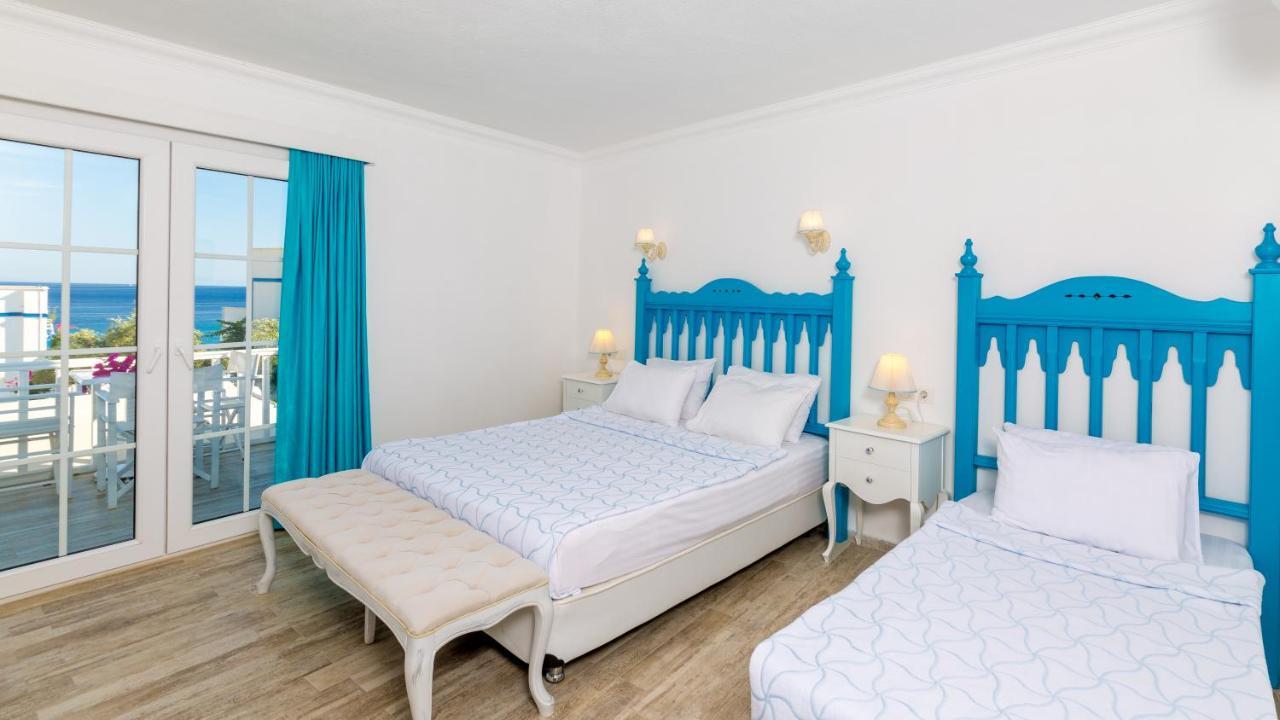 Hotel Mavi Beyaz 3*