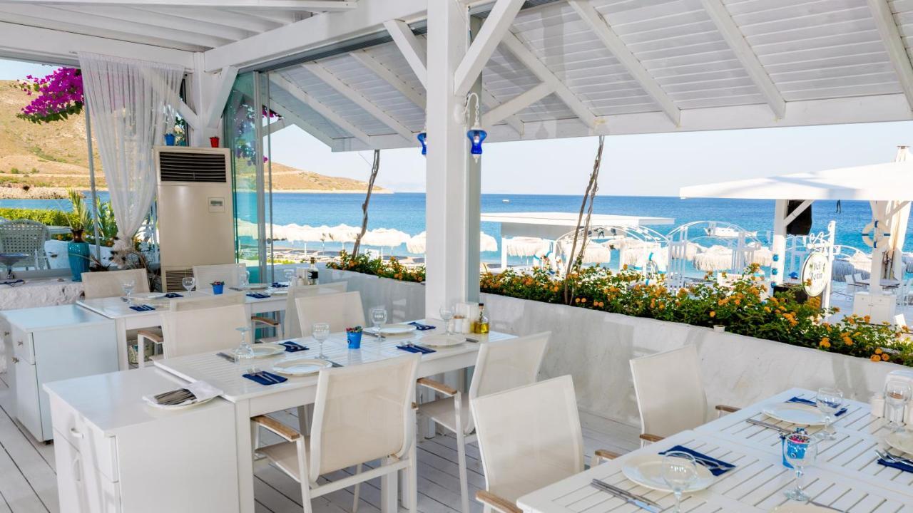 Mavi Beyaz Hotel