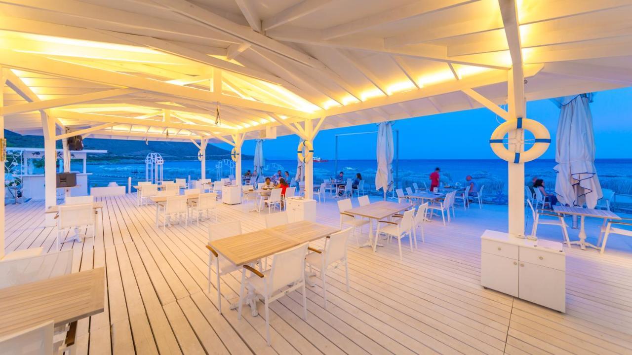 Mavi Beyaz Hotel