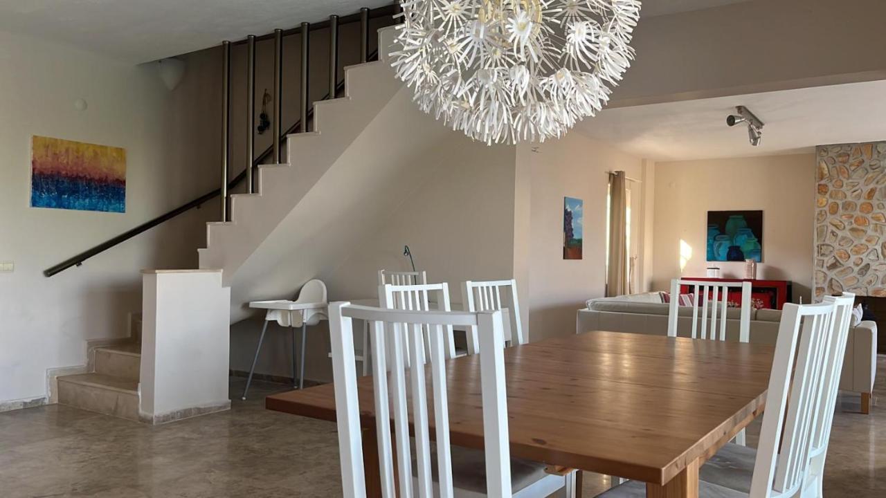 Villa Melli-ilay *