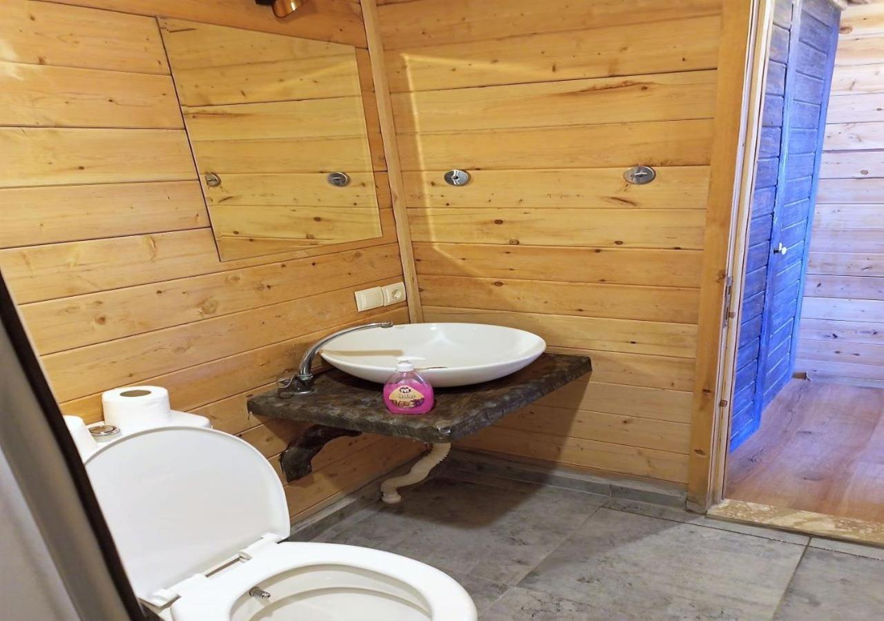 Motel Kabak Misafir Evi *