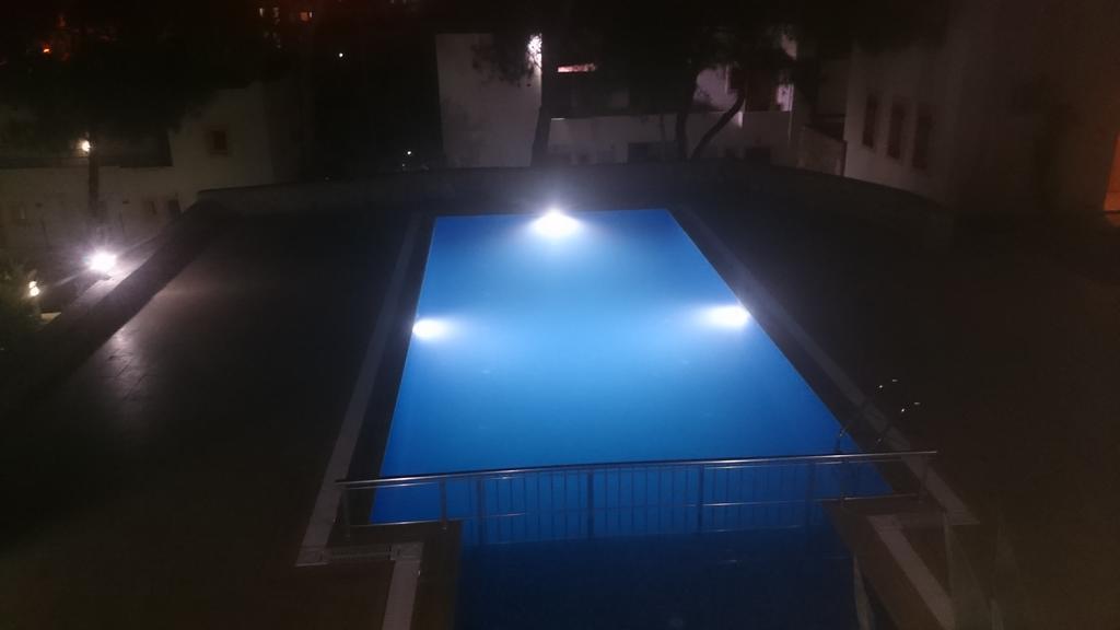 Aparthotel Rose 3*