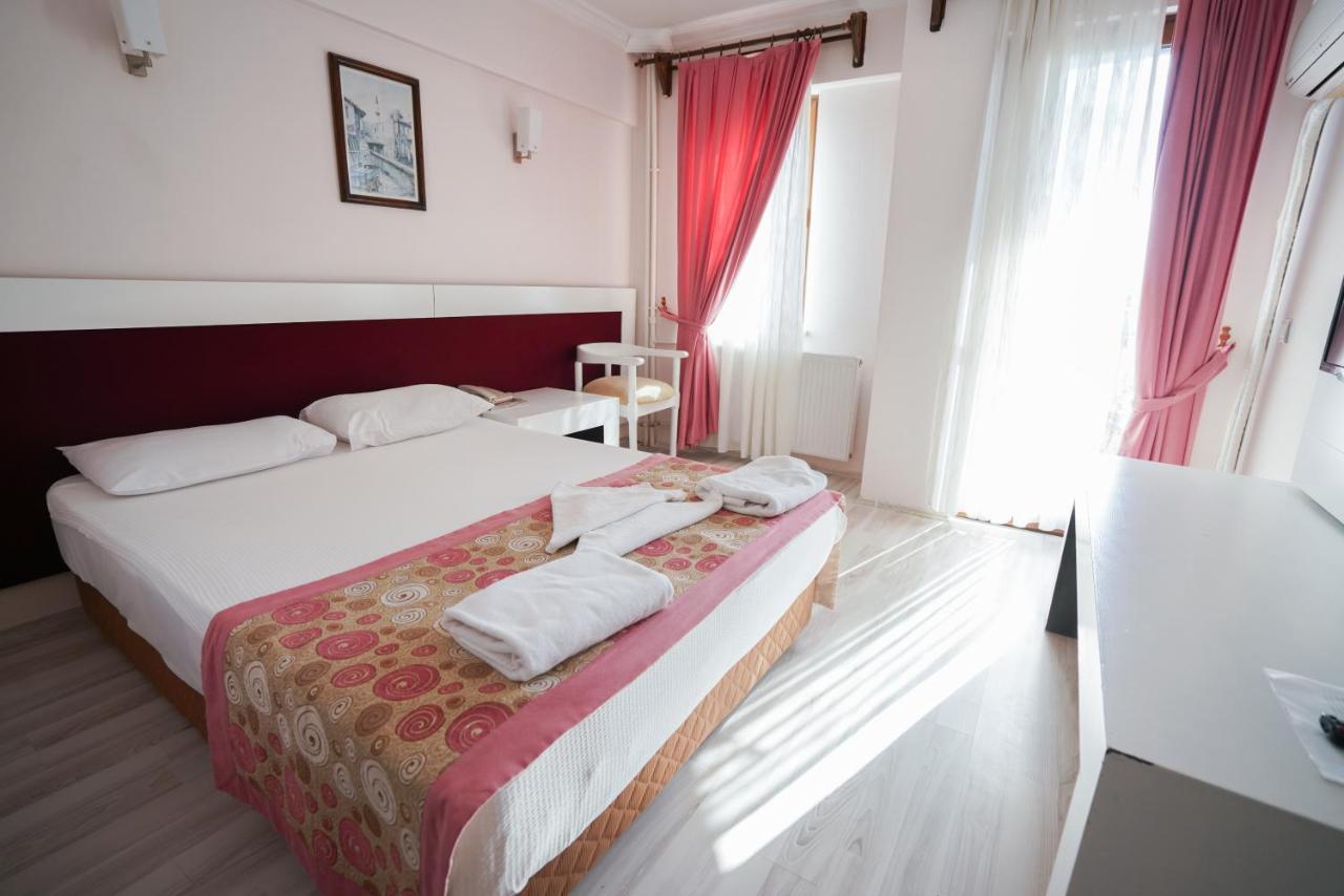 Halici & Hotel
