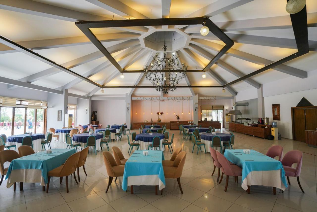 Hotel Halici &