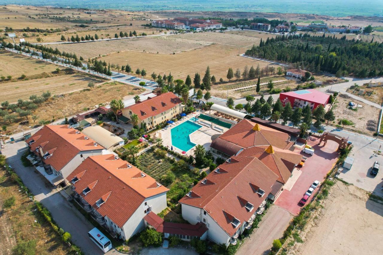 Halici & Hotel 5*