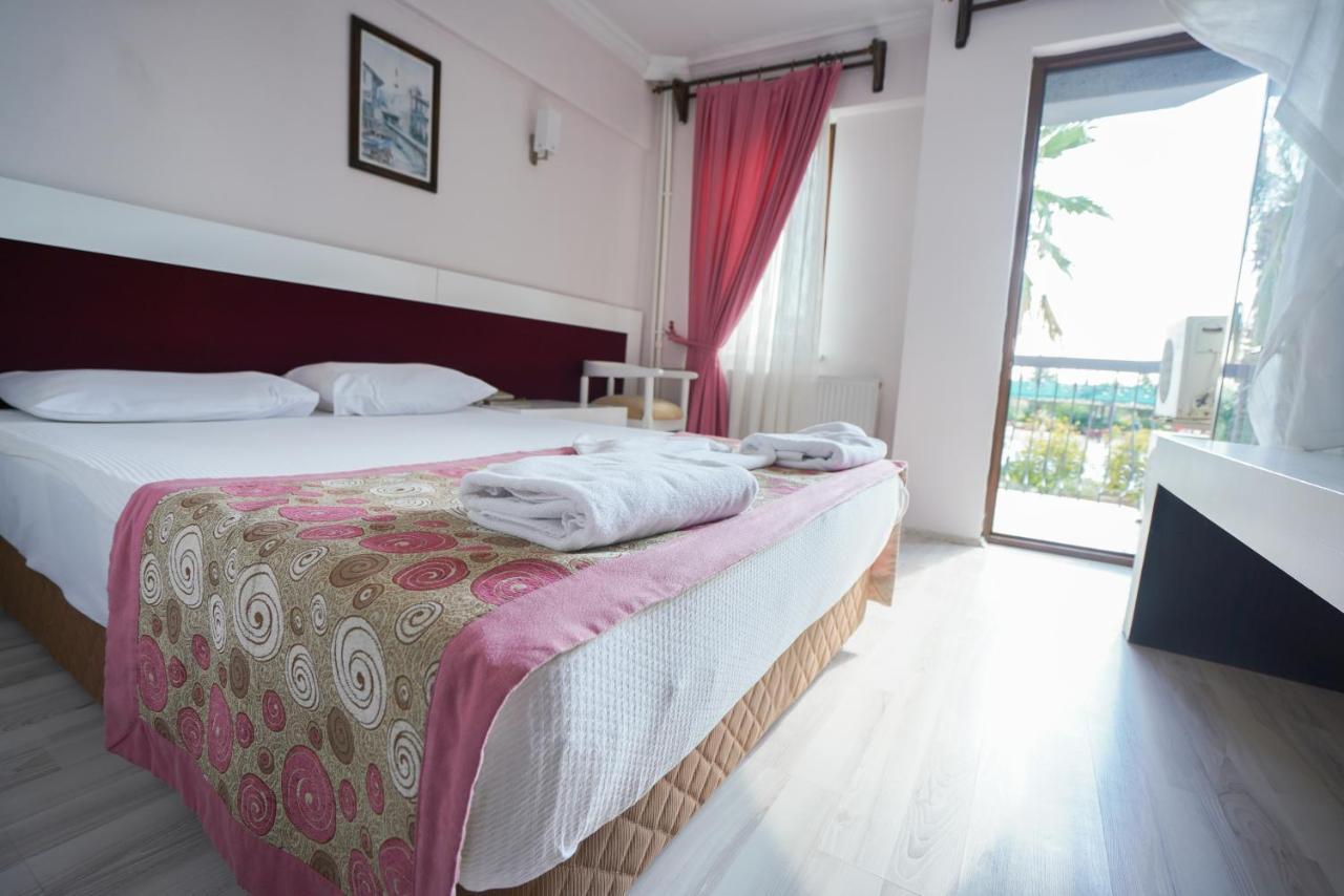 Halici & Hotel 5*