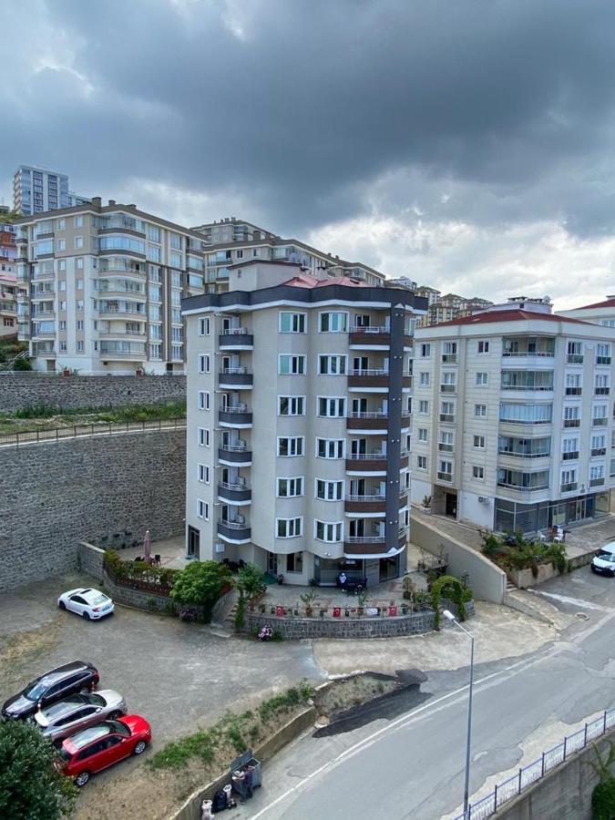 Aparthotel Borahan Rezidans 3*