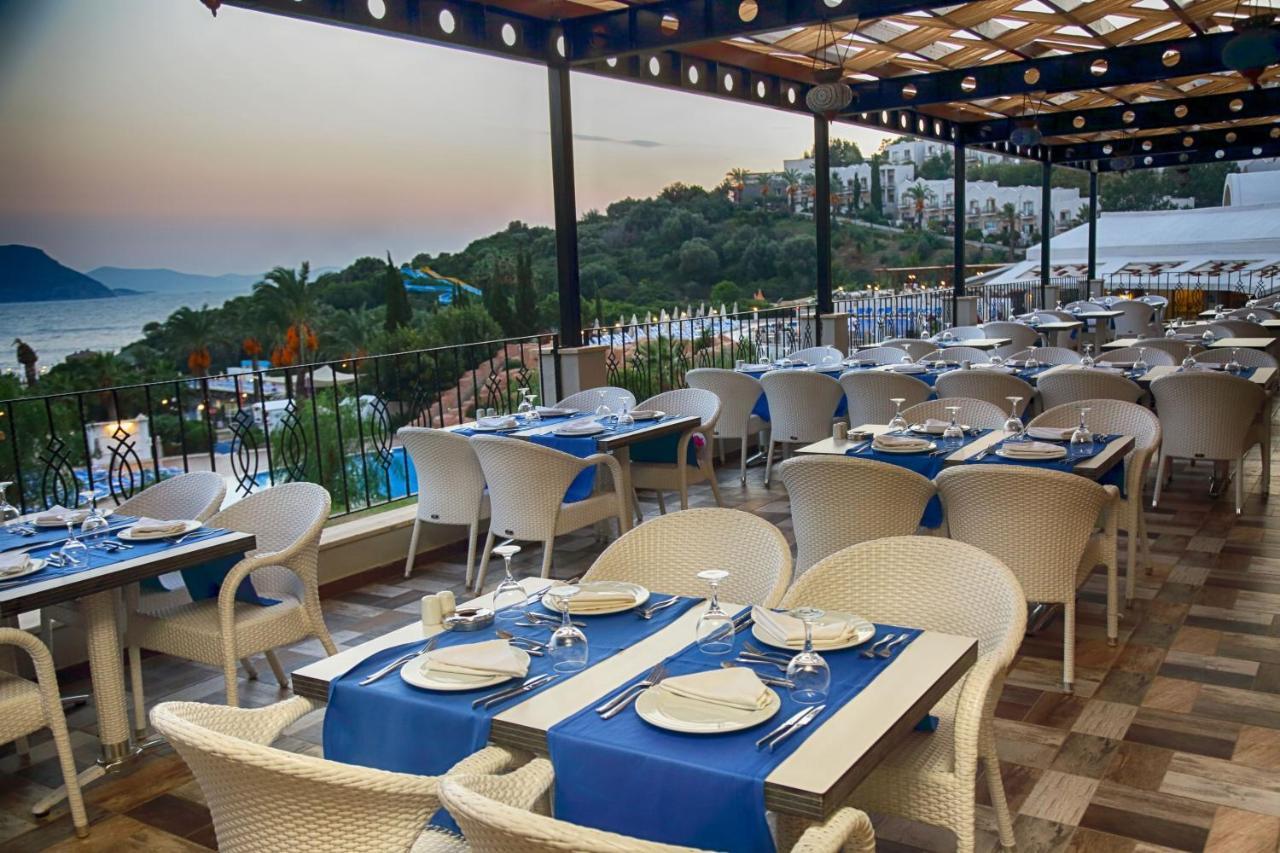 Yasmin Hotel 5*