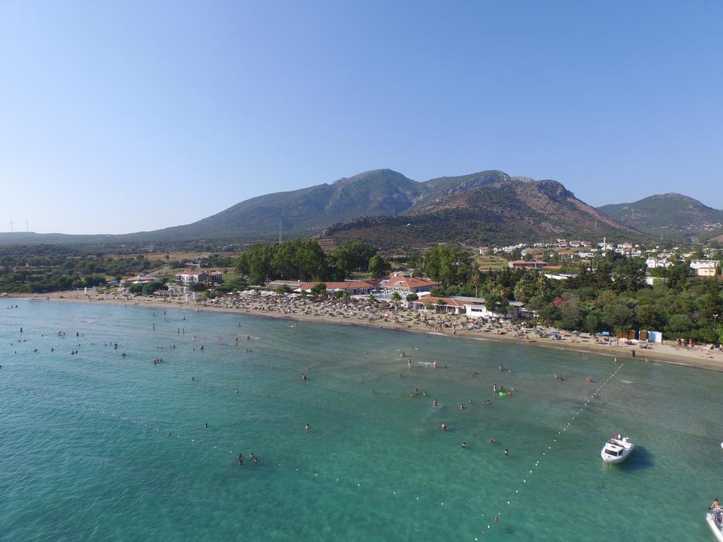 Villa Mercan